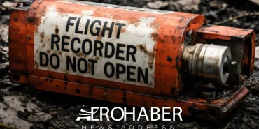 Flash Decision in Falcon 50 Crash