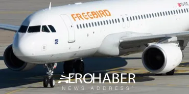 Freebird Airlines Leases 5 A320s to IndiGo