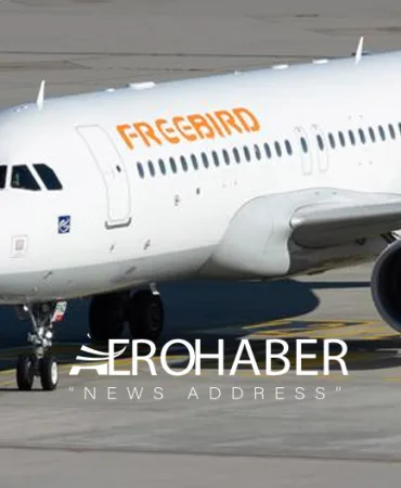 Freebird Airlines Leases 5 A320s to IndiGo