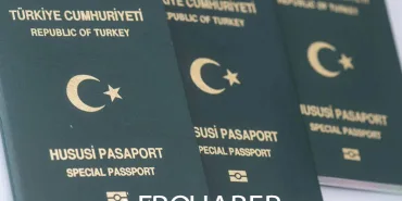 Green Passport Proposal for Engineers and Architects Submitted to TBMM: Conditions Announced