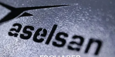 Historic Record in the BIST 100: ASELSAN Surpasses USD 30 Billion