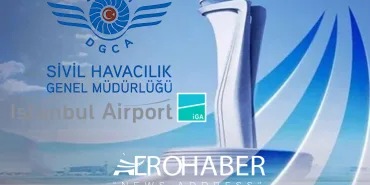 IGA Istanbul Airport Granted Training and Examination Centre Authorisation by DGCA