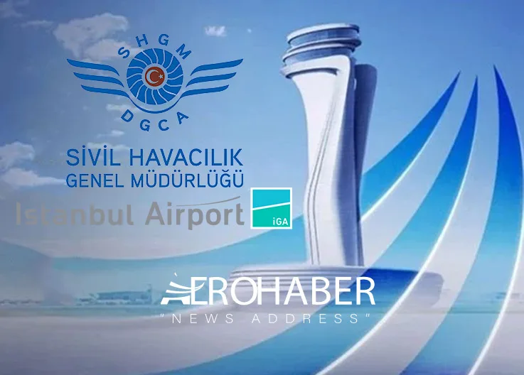 IGA Istanbul Airport Granted Training and Examination Centre Authorisation by DGCA