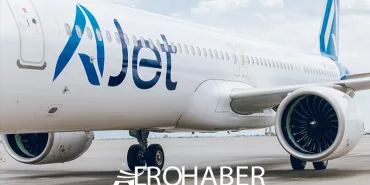 Important Announcement Regarding AJet Flights to Tehran