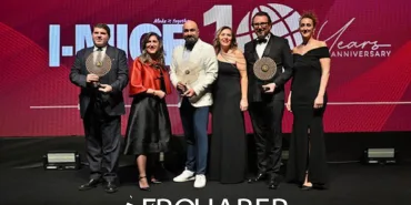International MICE Industry Association Celebrates Its 10th Anniversary