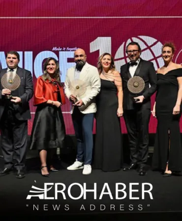 International MICE Industry Association Celebrates Its 10th Anniversary