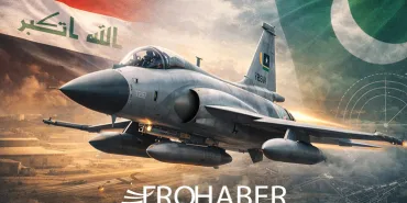 Iraq and Bangladesh Take Action for the JF-17