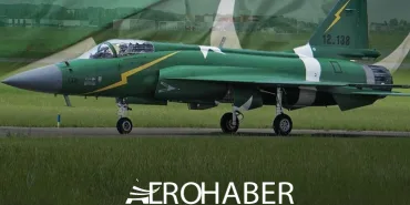 Is Saudi Arabia Turning to Pakistan’s JF-17s?
