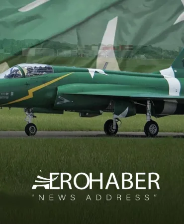 Is Saudi Arabia Turning to Pakistan’s JF-17s?
