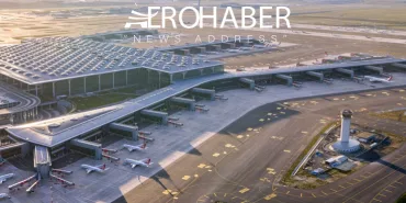 Istanbul Airport Reached 84.4 Million Passengers in 2025