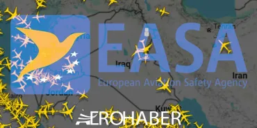 Joint Iran Decision by the European Commission and EASA