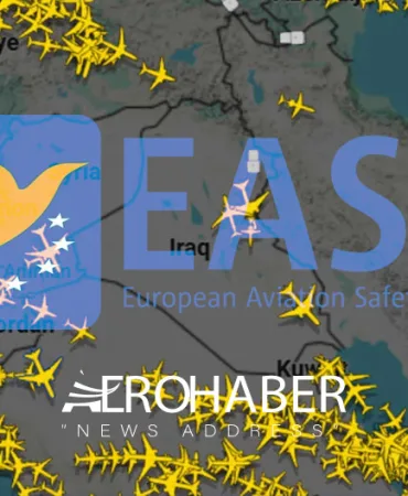 Joint Iran Decision by the European Commission and EASA