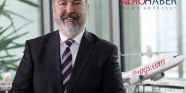 Low-Cost Explanation from Pegasus Chairman Mehmet Tevfik Nane