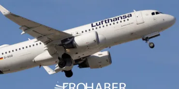 Lufthansa Aircraft Sending 7700 Code Makes Emergency Landing at Heathrow