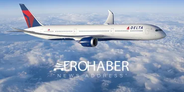 Major Order from Delta to Boeing: Up to 60 787 Dreamliners