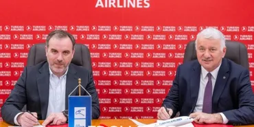 More Connections via Istanbul: Turkish Airlines Expands into Montenegro