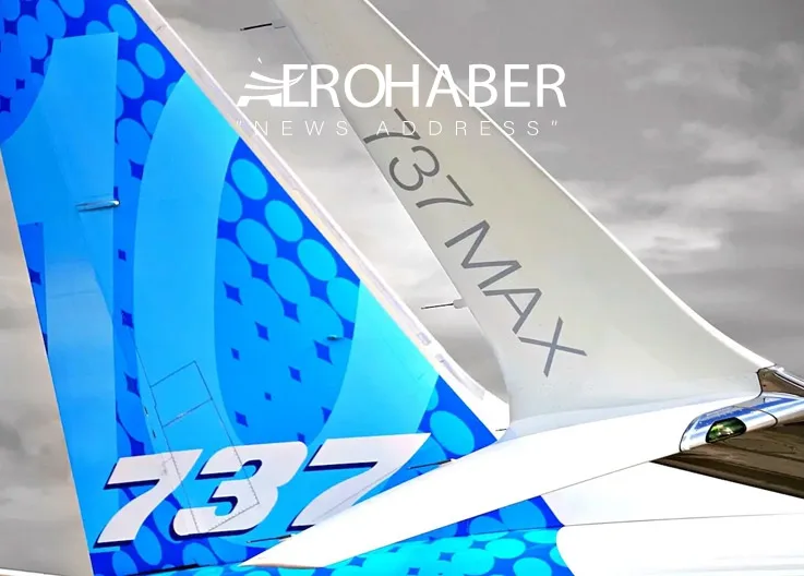 New Development in Boeing 737 MAX 10 Certification: Test Approval Granted