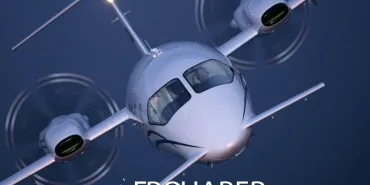 New Era at Piaggio Aerospace: Avanti Production to Rise to 25–30 Aircraft