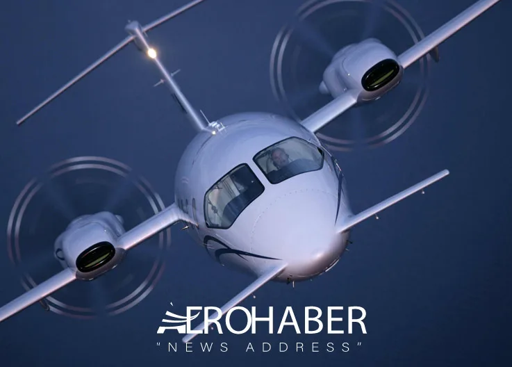 New Era at Piaggio Aerospace: Avanti Production to Rise to 25–30 Aircraft