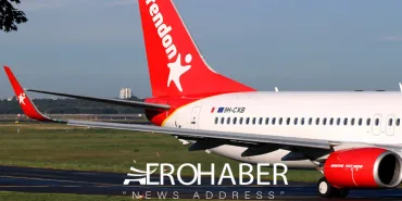 New Routes from Corendon Airlines for Summer 2026: Italy from Ankara, Central Europe Boost to Antalya