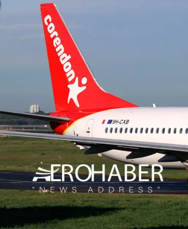 New Routes from Corendon Airlines for Summer 2026: Italy from Ankara, Central Europe Boost to Antalya