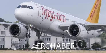 Pegasus Airlines Connects Bodrum and Dalaman to Chisinau