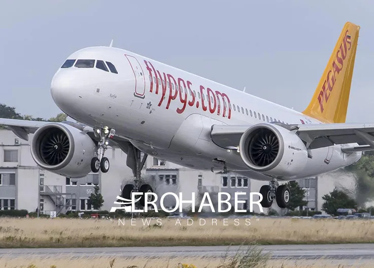 Pegasus Airlines Connects Bodrum and Dalaman to Chisinau