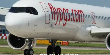 Pegasus Airlines Launches Çukurova–Erbil Flights!