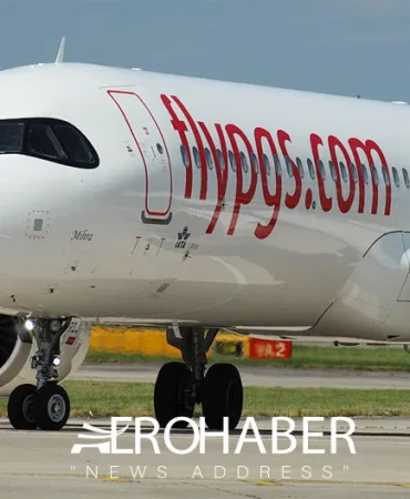 Pegasus Airlines Launches Çukurova–Erbil Flights!