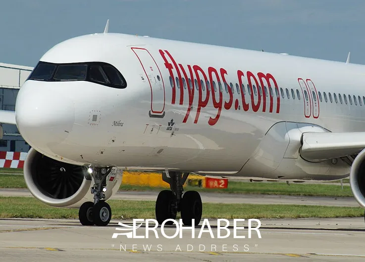 Pegasus Airlines Launches Çukurova–Erbil Flights!