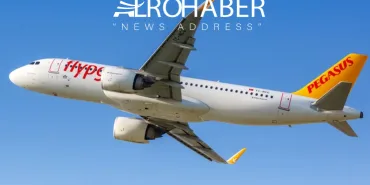 Pegasus Airlines Launches Çukurova–London Flights