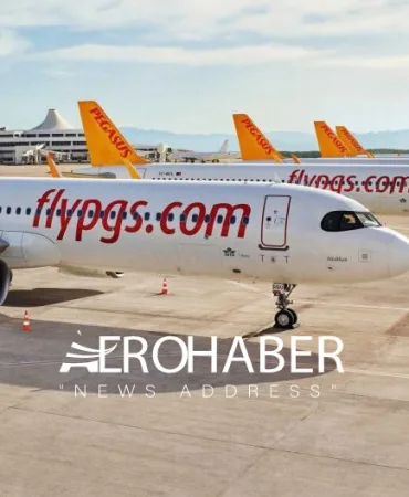 Pegasus Closed 2025 Strongly: Load Factor at 87.7%