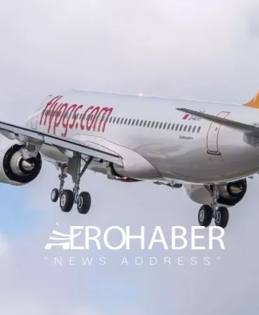 Pegasus Expands into the Middle East: Antalya – Abu Dhabi Flights to Launch