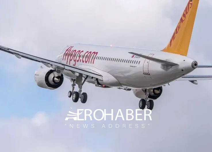 Pegasus Expands into the Middle East: Antalya – Abu Dhabi Flights to Launch
