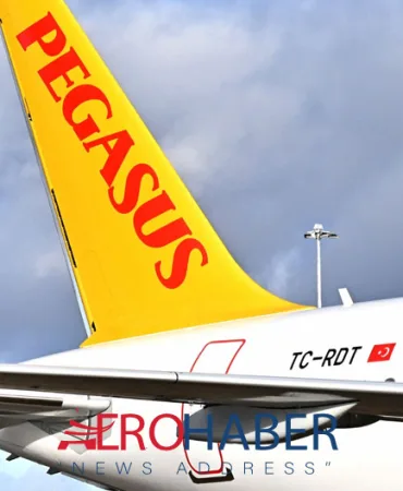 Pegasus Northern Cyprus Campaign: Airline Tickets on Sale from 5 Euros
