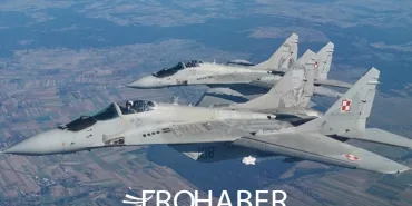 Poland Prepares to Transfer MiG-29s to Ukraine