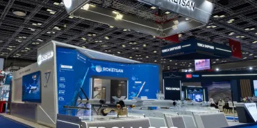 ROKETSAN Defence Showcase in Qatar