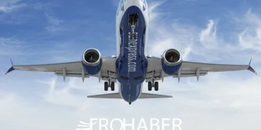 Record Year at SunExpress: 35 Countries, 92 Destinations, 16 Million Passengers