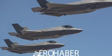 Record in the F-35 Program: Lockheed Martin Delivered 191 Aircraft in 2025