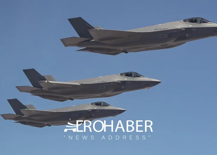 Record in the F-35 Program: Lockheed Martin Delivered 191 Aircraft in 2025
