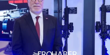 SARSILMAZ Signature at SHOT Show 2026