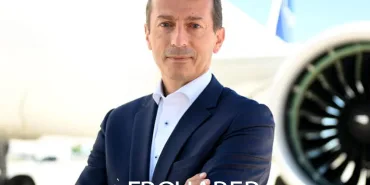 Strong Message from Airbus CEO: “We Are Entering a Difficult Period”