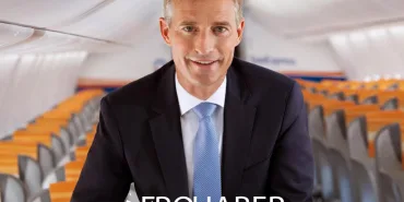 SunExpress CEO Max Kownatzki Says Farewell