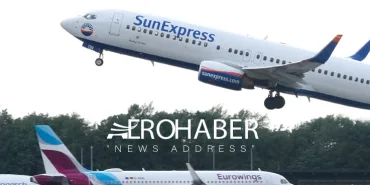 SunExpress Offers Passengers a European Advantage