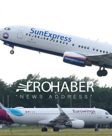 SunExpress Offers Passengers a European Advantage