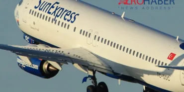 SunExpress’s London–Gaziantep Flight Has Not Operated for 24 Hours