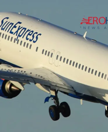 SunExpress’s London–Gaziantep Flight Has Not Operated for 24 Hours