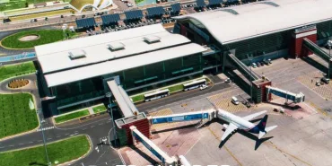 TAV Reaches Agreement with Georgia: Extends Tbilisi Airport Concession Until 2031