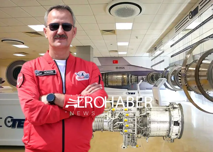 TEI Produces Engines for the World: Giant Export Worth USD 2.95 Billion