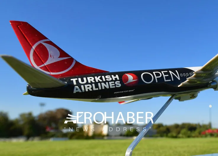THY Becomes 3-Year Title Sponsor of the Turkish Airlines Open